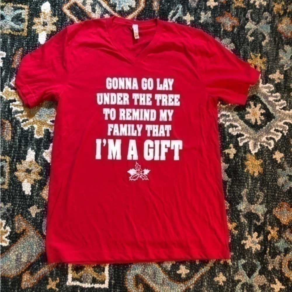Boutique I am a Gift Shirt